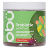 Obu Probiotic Cherry Flavor 60 Gummies