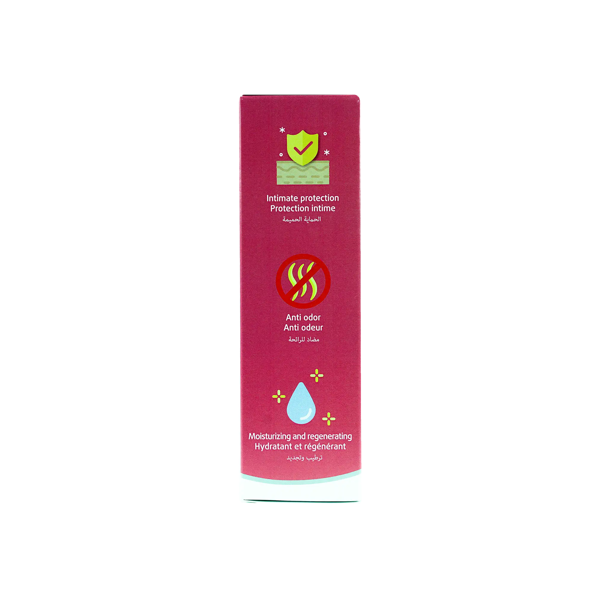 Enna Period Gel PH4.5 200ml