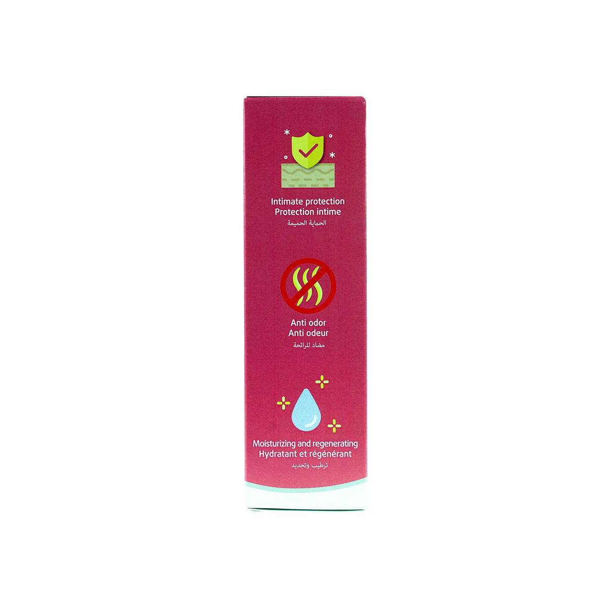 51619-Enna Period Gel PH4.5 200ml +1