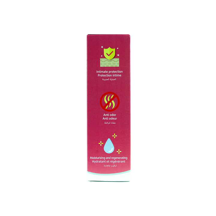 51619-Enna Period Gel PH4.5 200ml +1