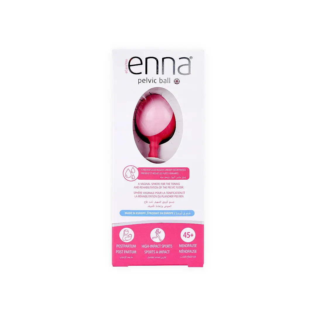 Enna Pelvic Ball