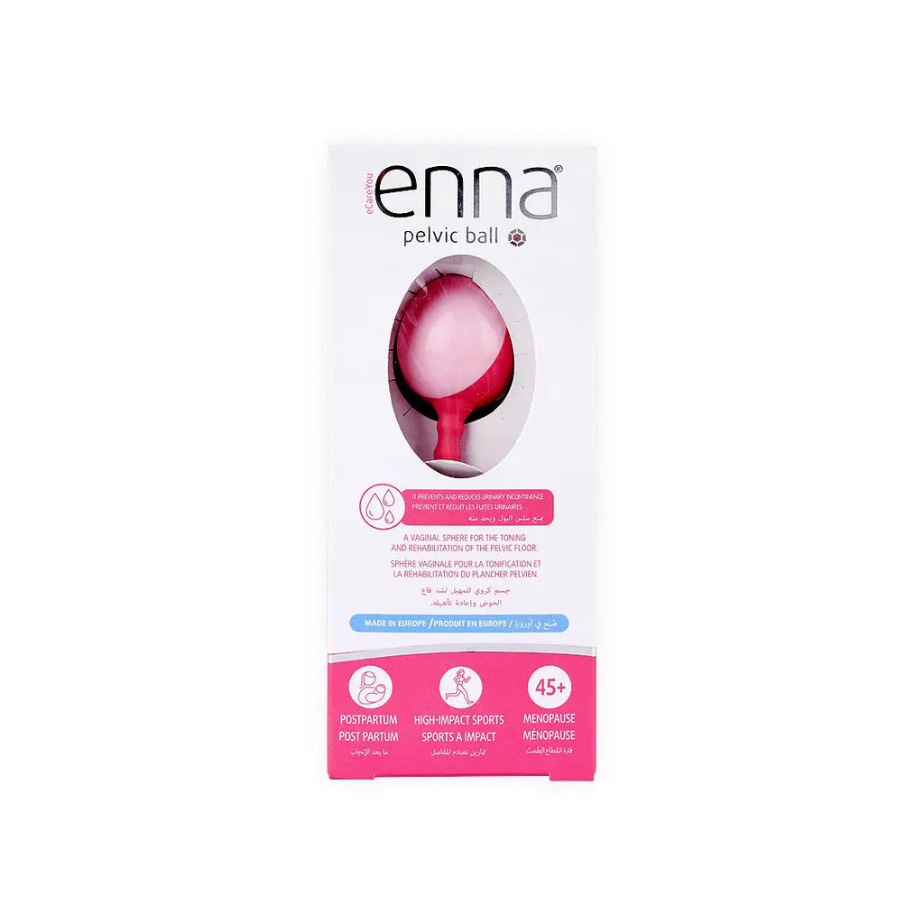 Enna Pelvic Ball