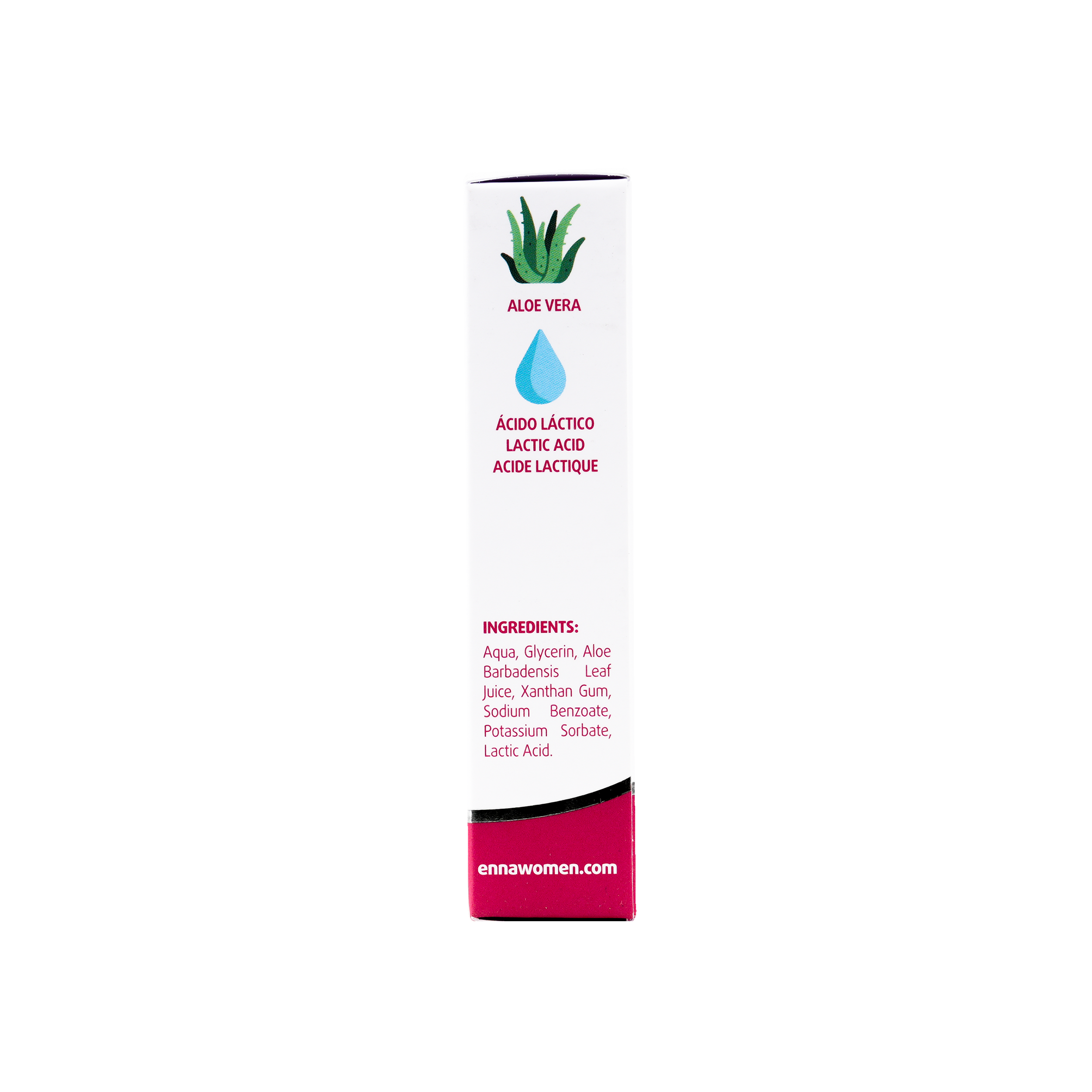 Enna Moisturizing Gel 50ml