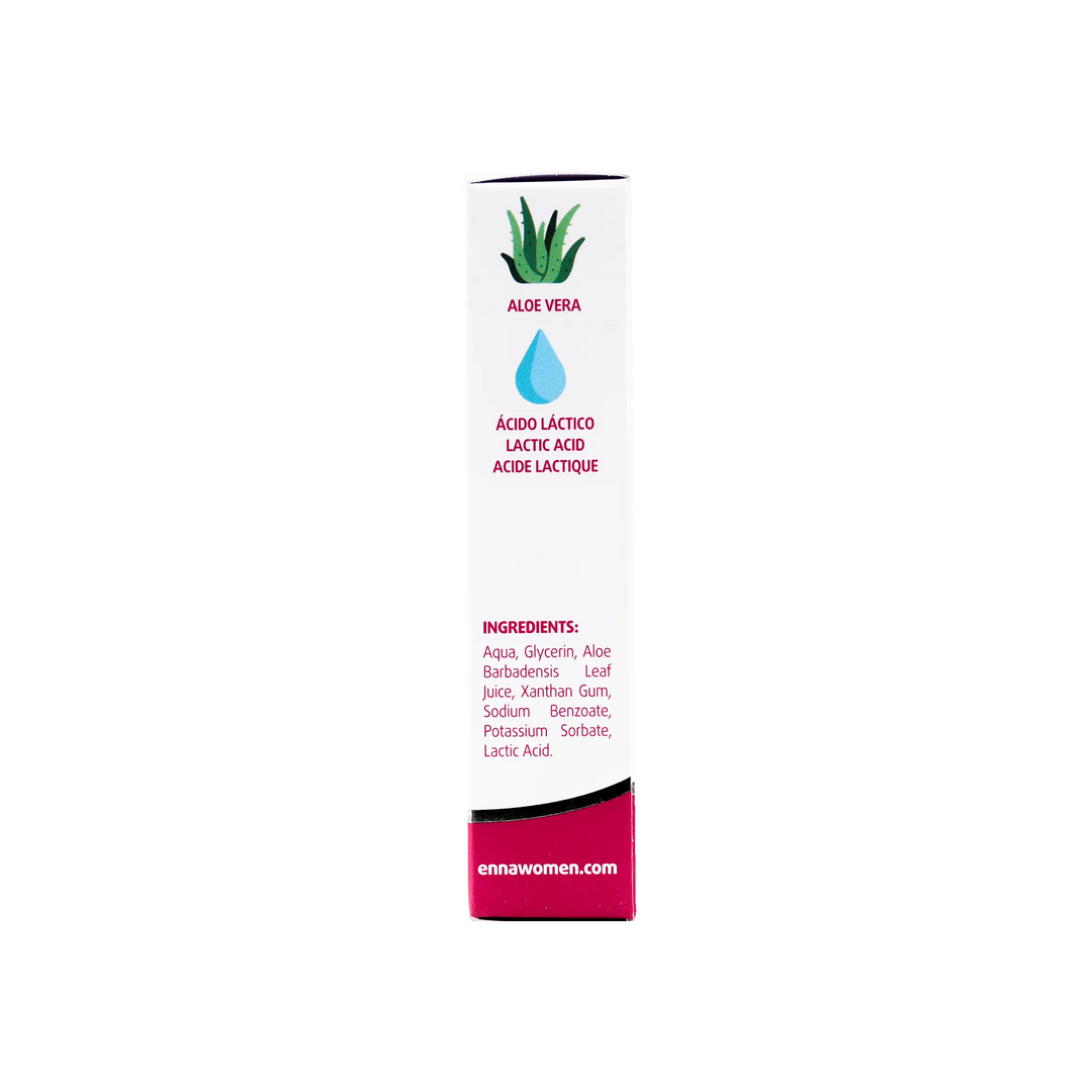 51622-Enna Moisturizing Gel 50ml +2