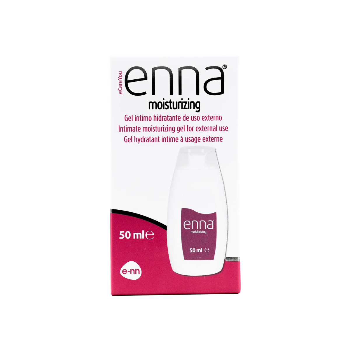 51622-Enna Moisturizing Gel 50ml