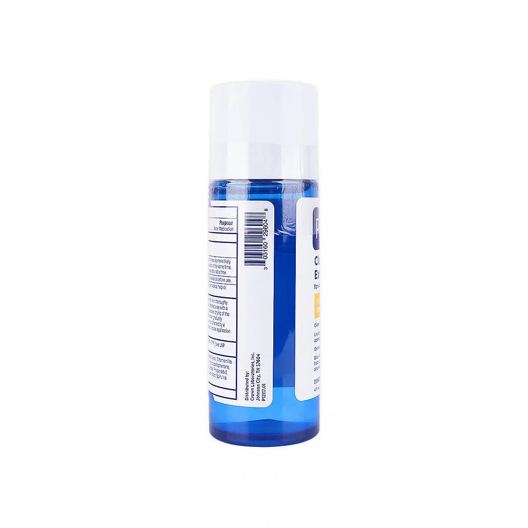 PanOxyl Clarifying Exfoliant 2% Salicylic Acid 118ml