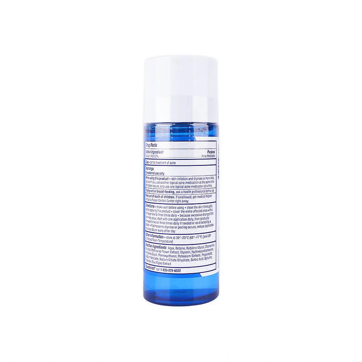 51623-PanOxyl Clarifying Exfoliant 2% Salicylic Acid 118ml +2