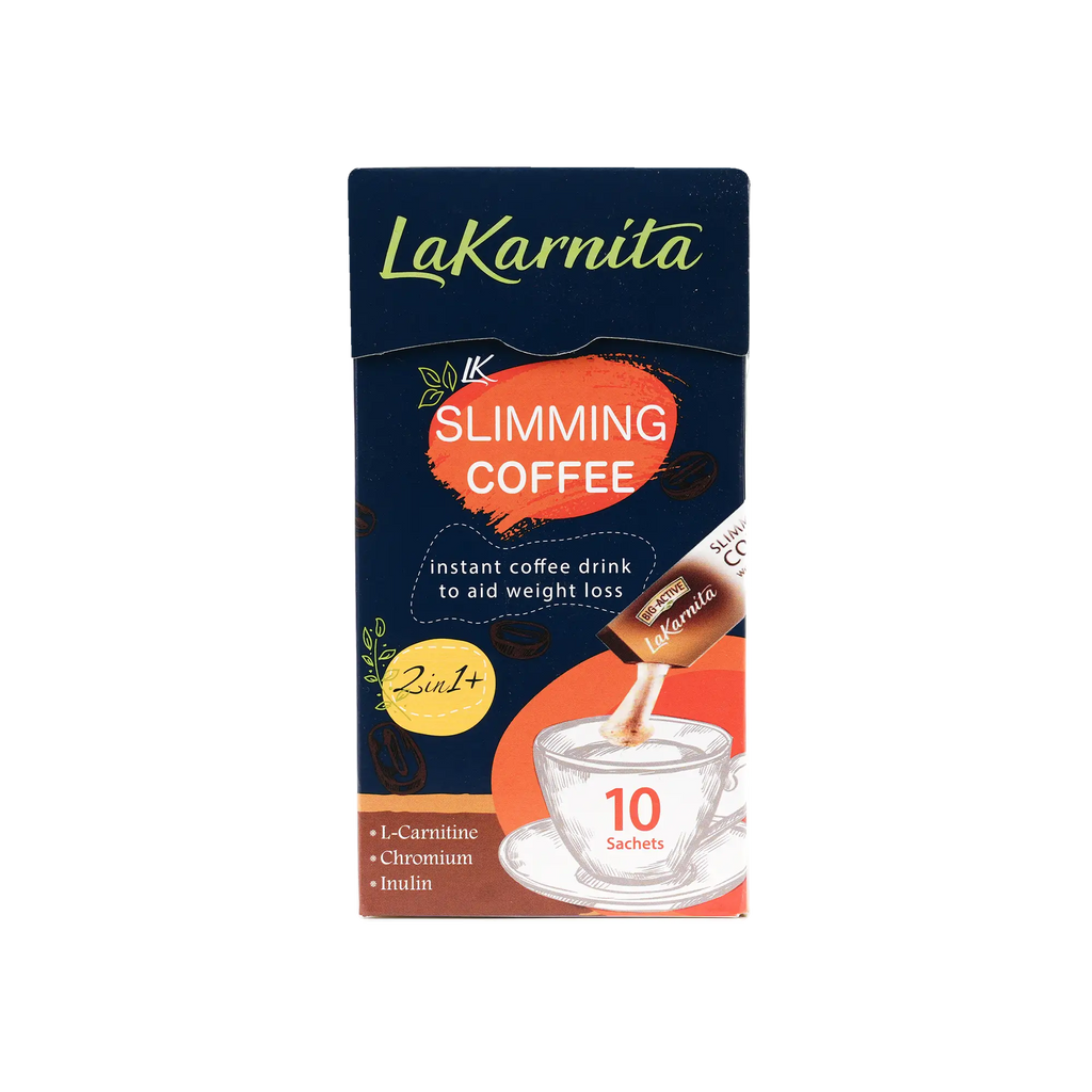 l carnitine tartrate supplement Buy Skinny Fit Coffee Premix – Best Skinny Coffee for Weight Loss, &  Metabolism