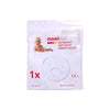 Mamivac Soft Silicone Insert For Breast - 281215 +0