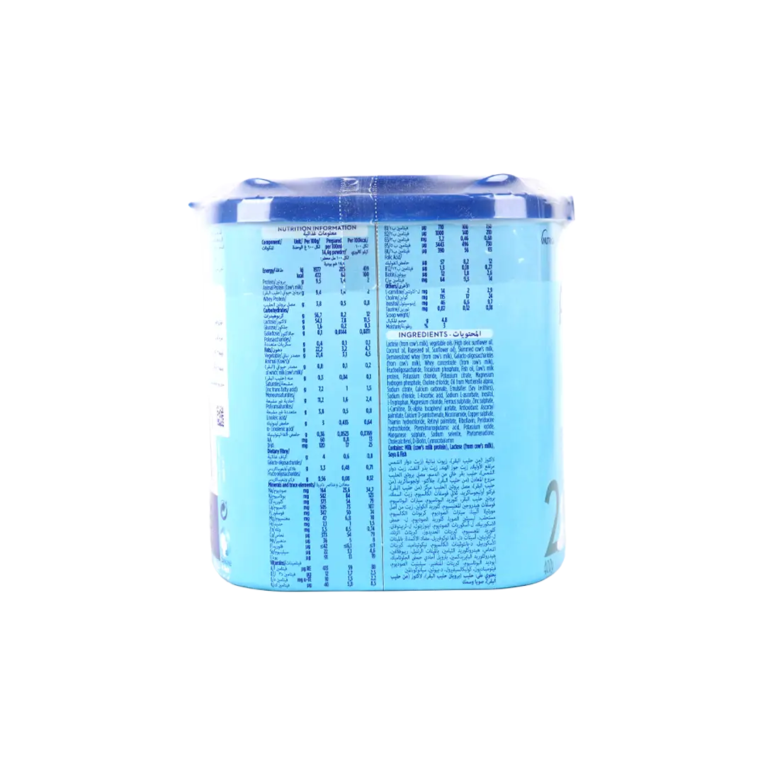 Aptamil Advance Nutri Biotik No.2 Milk 400gm