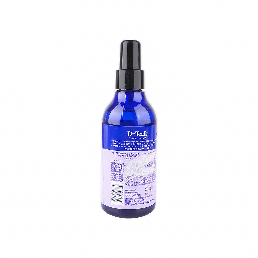 Dr Teals Aromatherapy Sleep Spray 177ml - Lavender Chamomile