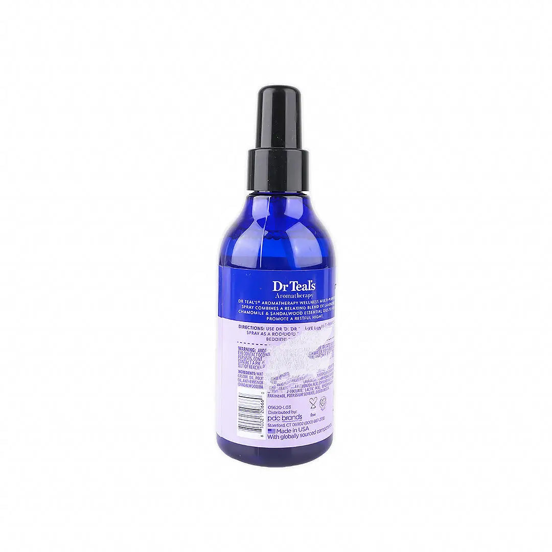 Dr Teals Aromatherapy Sleep Spray 177ml - Lavender Chamomile