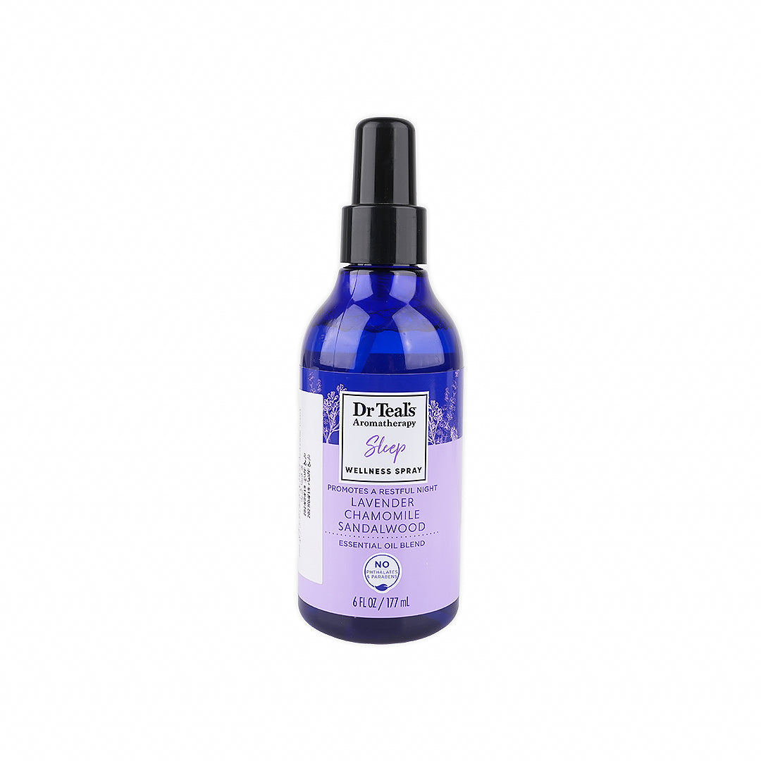 Dr Teals Aromatherapy Sleep Spray 177ml - Lavender Chamomile