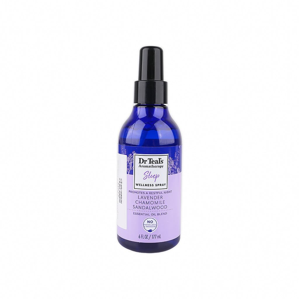 Dr Teals Aromatherapy Sleep Spray 177ml - Lavender Chamomile