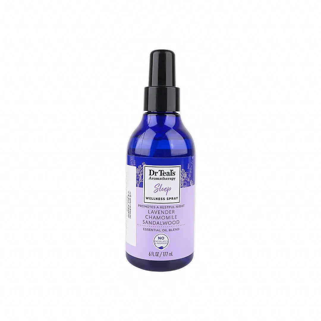 Dr Teals Aromatherapy Sleep Spray 177ml - Lavender Chamomile