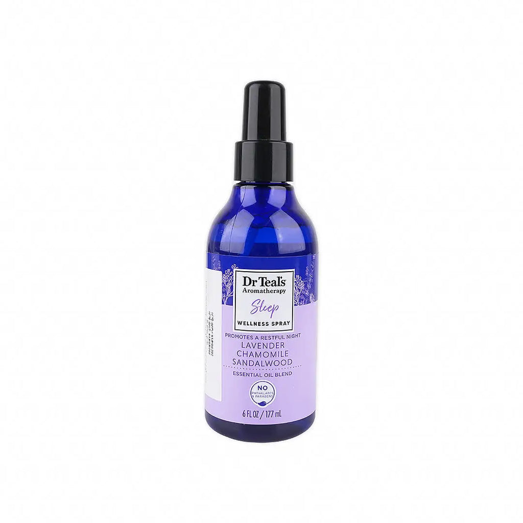 Dr Teals Aromatherapy Sleep Spray 177ml - Lavender Chamomile