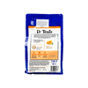 Dr Teals Pure Epsom Salt Soaking Solution 1.36Kg - Vitamin C