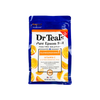 Dr Teals Pure Epsom Salt Soaking Solution 1.36Kg - Vitamin C