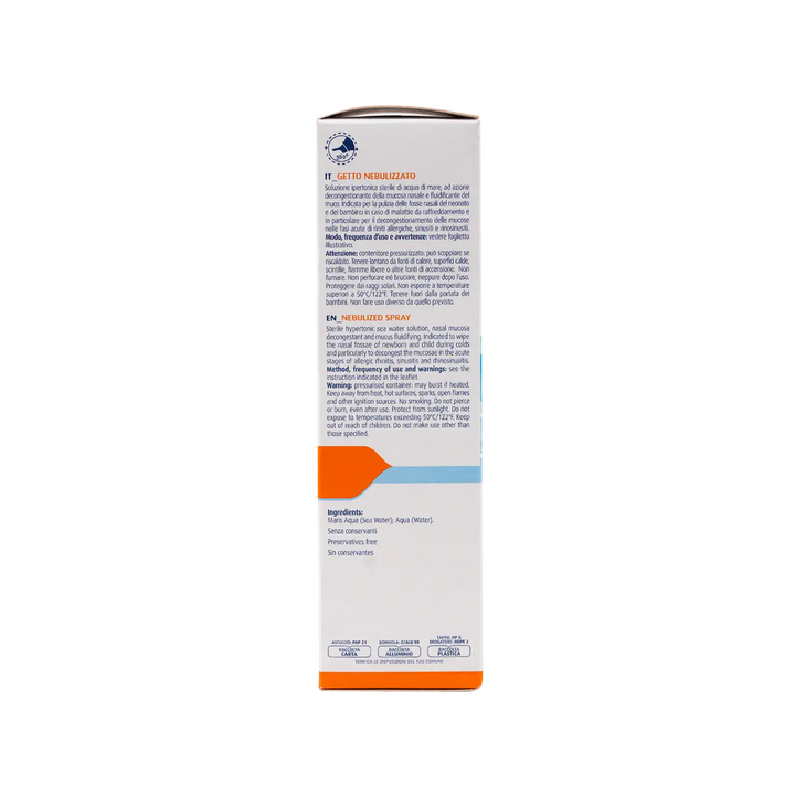 51656-Tonimer MD Hypertonic Baby Soft Spray 600mOsm/kg 100ml +1