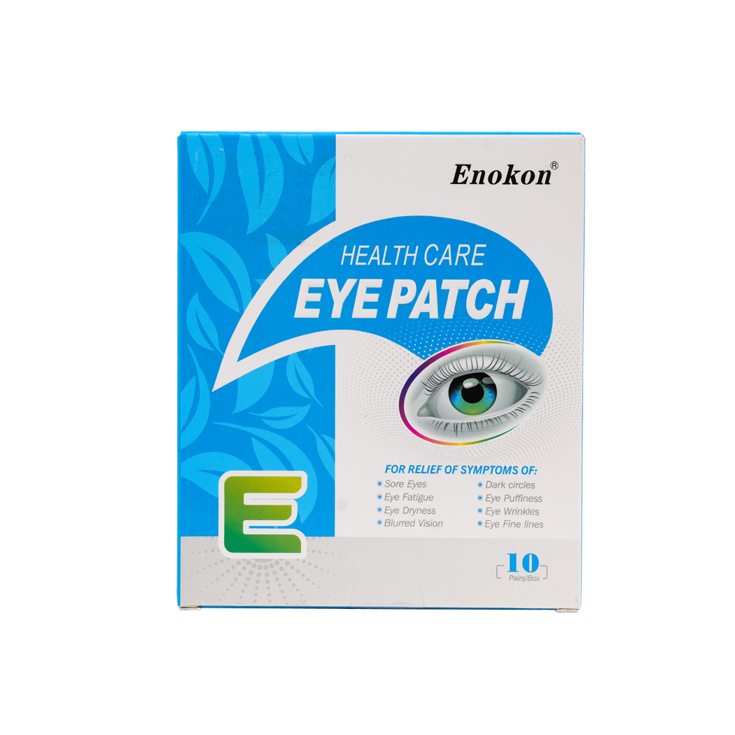 Enokon Eye Care Patch 10pairs