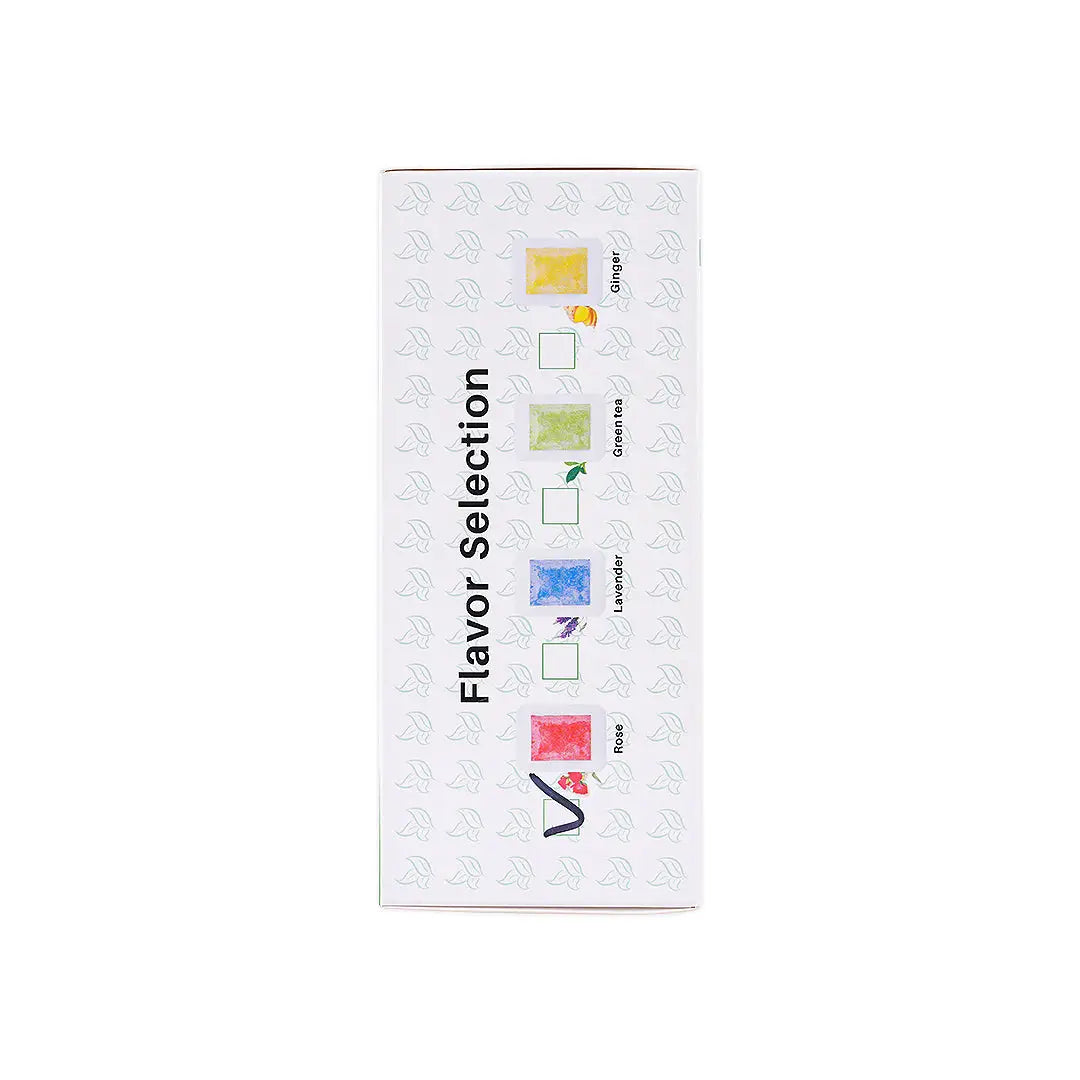 Enokon Foot Detox Patch 10pairs