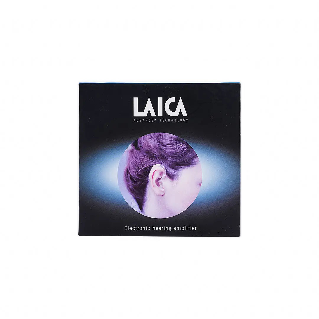 Laica Hearing Amplifier Left-EA1001