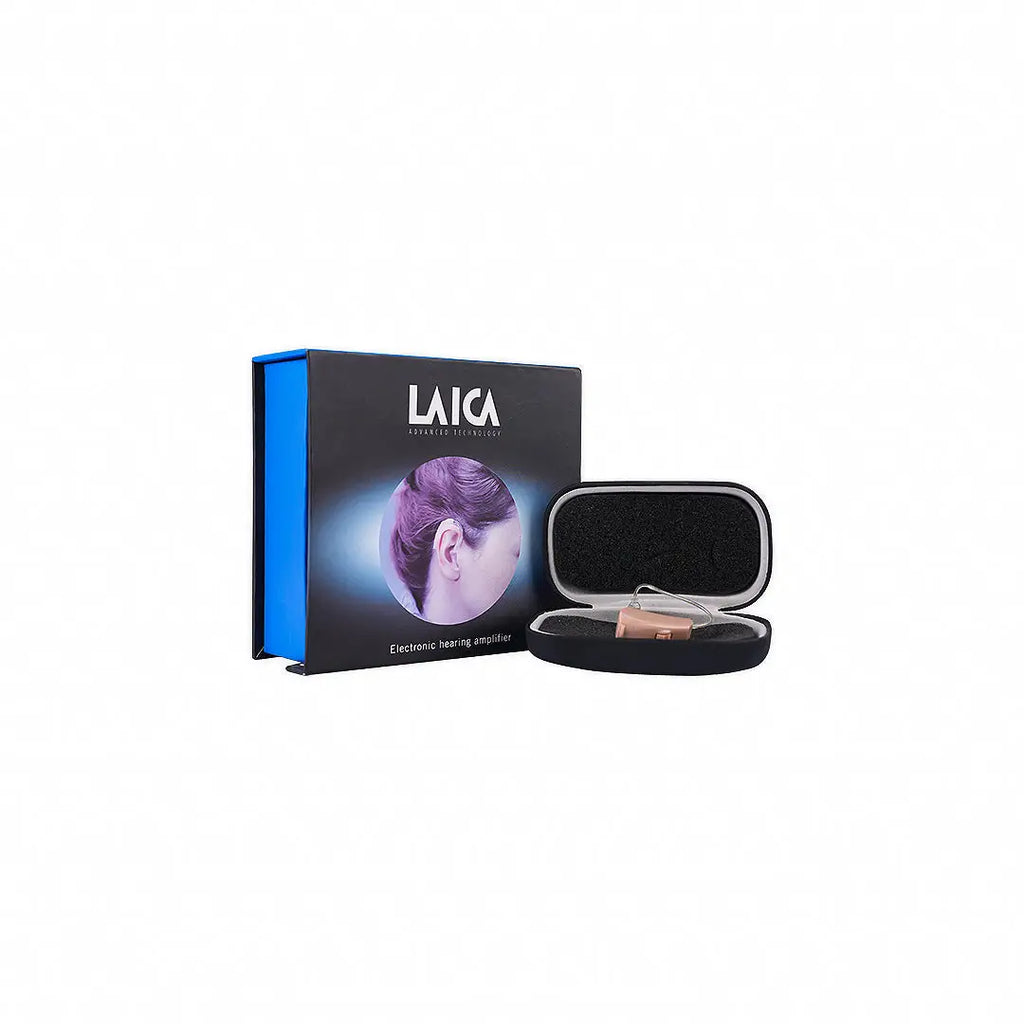 Laica Hearing Amplifier Left-EA1001