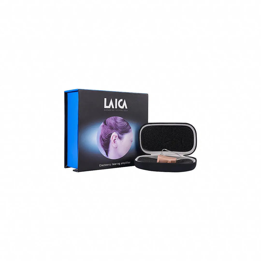 51659-Laica Hearing Amplifier Left-EA1001