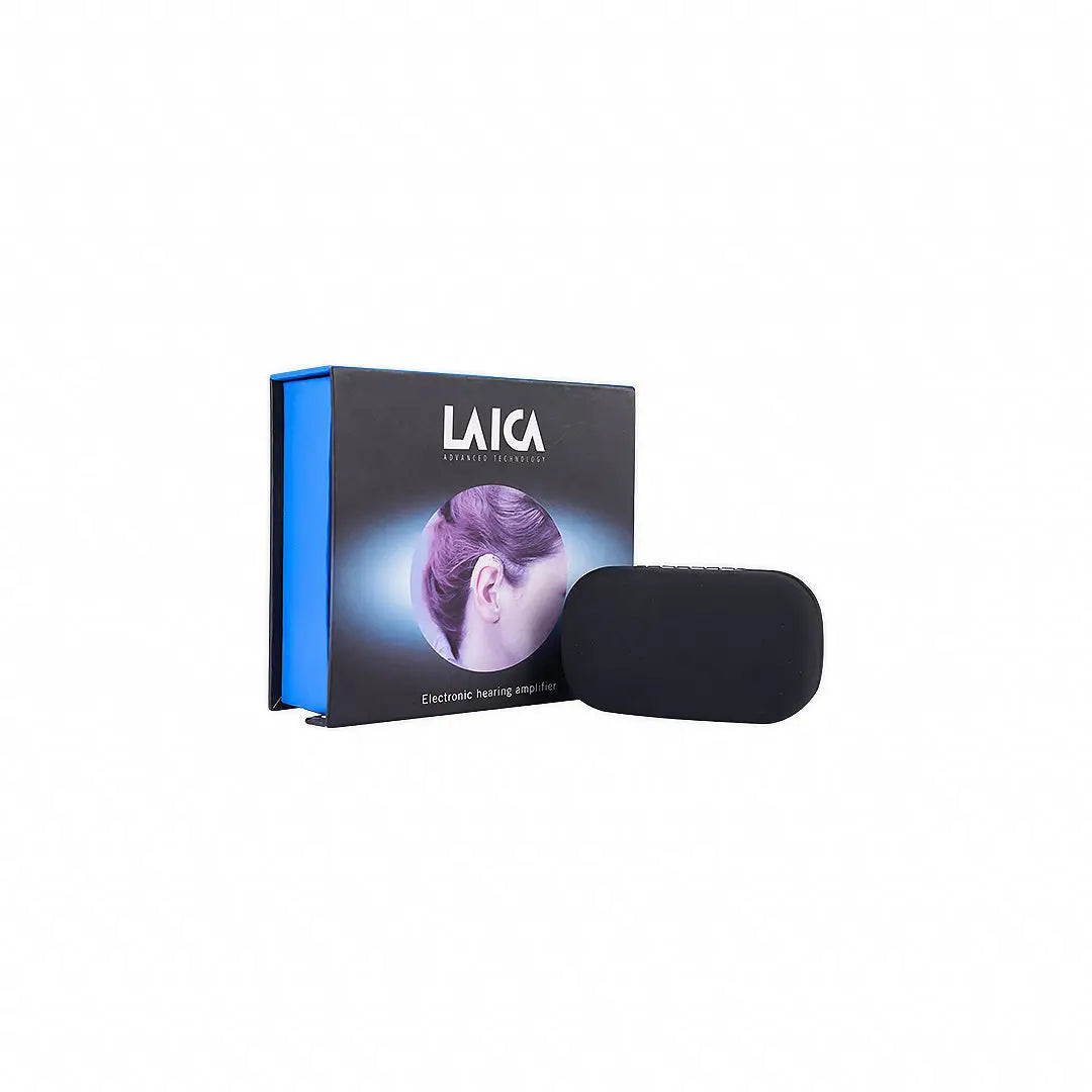 51659-Laica Hearing Amplifier Left-EA1001 +1