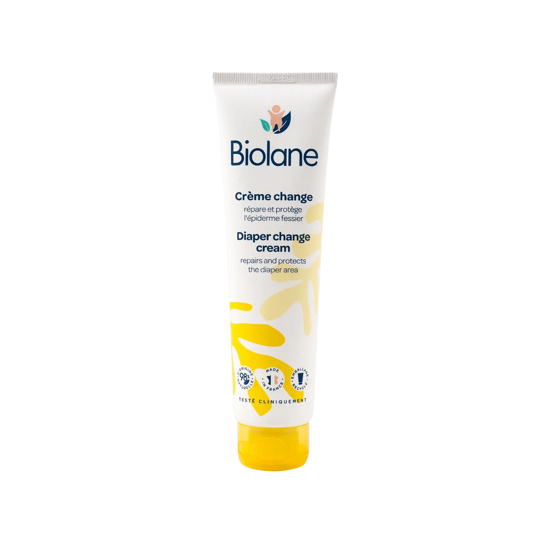 51663-Biolane Diaper Change Cream 100ml