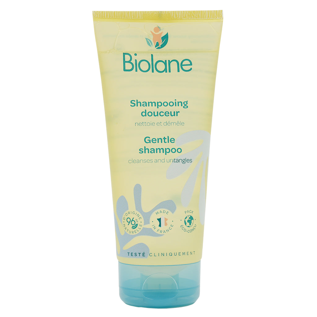 Biolane Gentle Shampoo 200ml