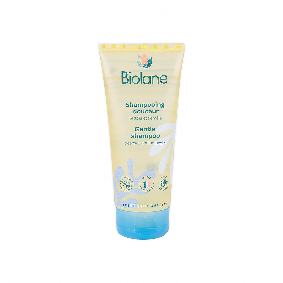 Biolane Gentle Shampoo 200ml