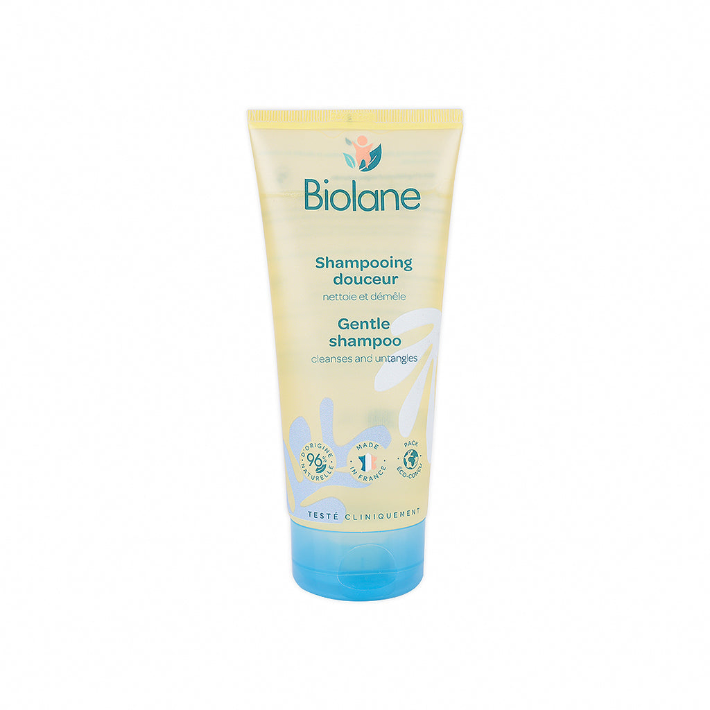 Biolane Gentle Shampoo 200ml