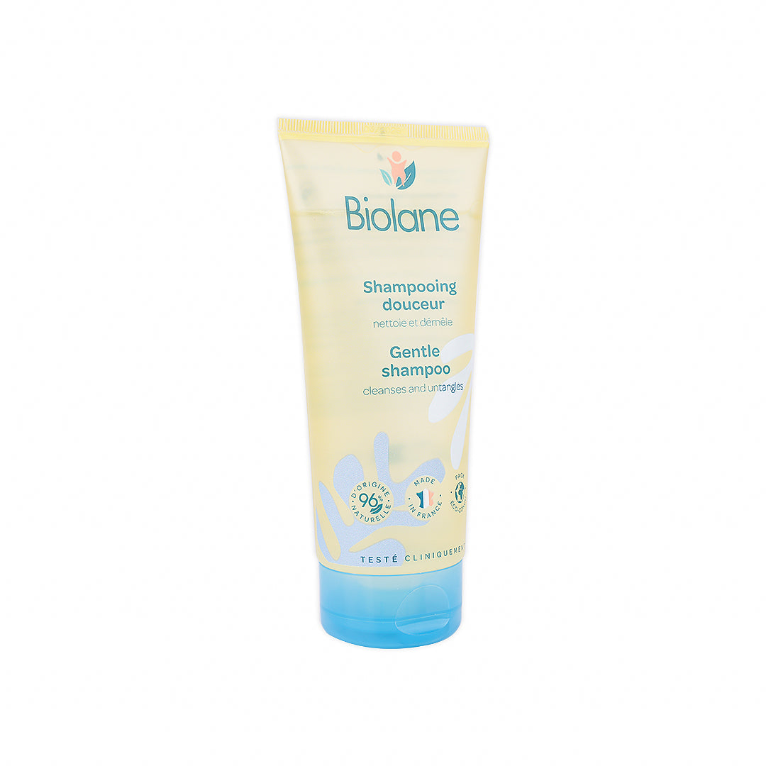 Biolane Gentle Shampoo 200ml