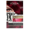 L'oreal Prodigy Permanent Oil Hair Color-4.60 Deep Red