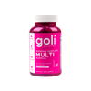 Goli Women's Multi 60 Gummies