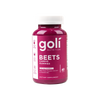 Goli Beets Cardio 100MG CoQ10 60 Gummies