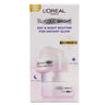 L'oreal Glycolic-Bright Glowing Day + Night Cream 50ml