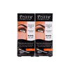 Pritty Eyelash & Eyebrow  Dye-Black 1+1 Offer