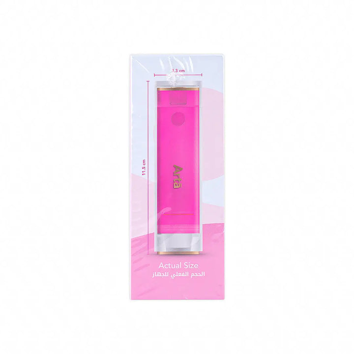51687-Arta Mini Water Flosser Kids-Fuchsia +1