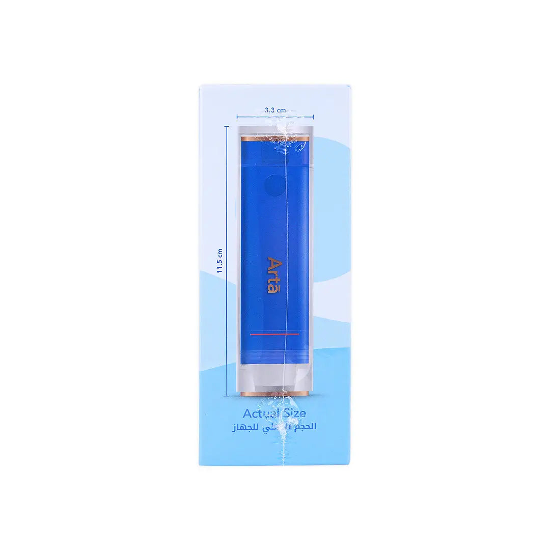51688-Arta Mini Water Flosser Kids-Blue +1