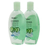 Energy Facial Cleanser&Makeup Remover235ml-Cucumber 1+1Offer