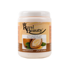 Royal Beauty Hot Oil Hair Cream 1000ml - Argan Oil Extract