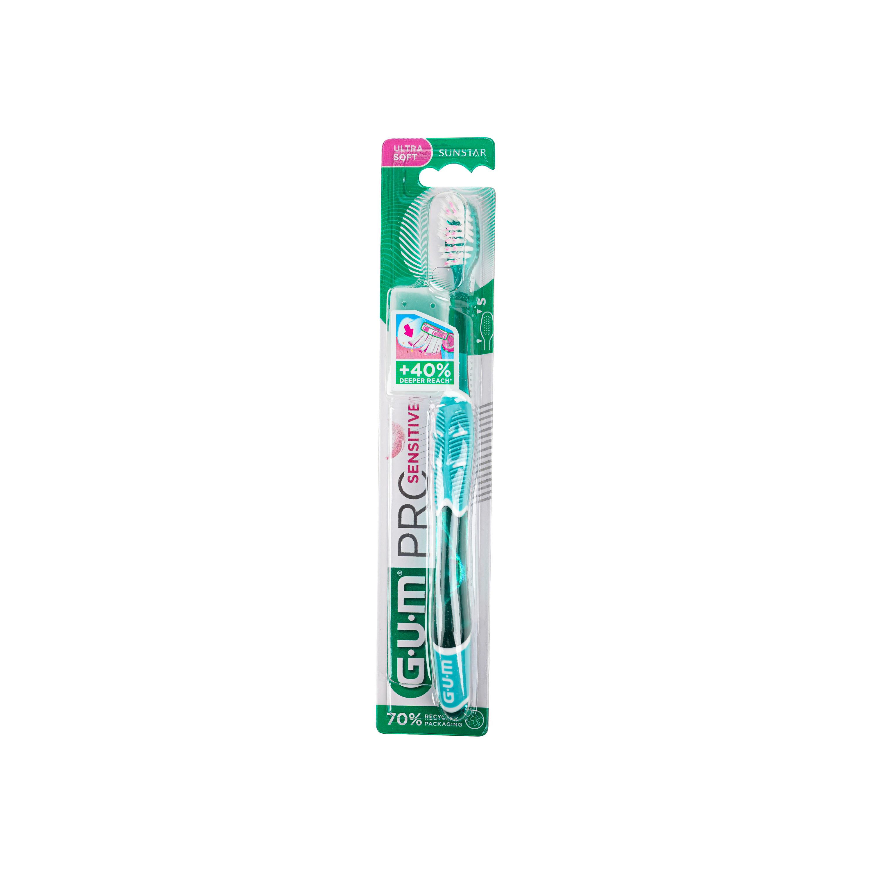 Gum Pro Sensitive Tooth Brush Ultra Soft - 510