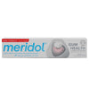 Meridol Gum Health & Gentle White Tooth Paste 75ml