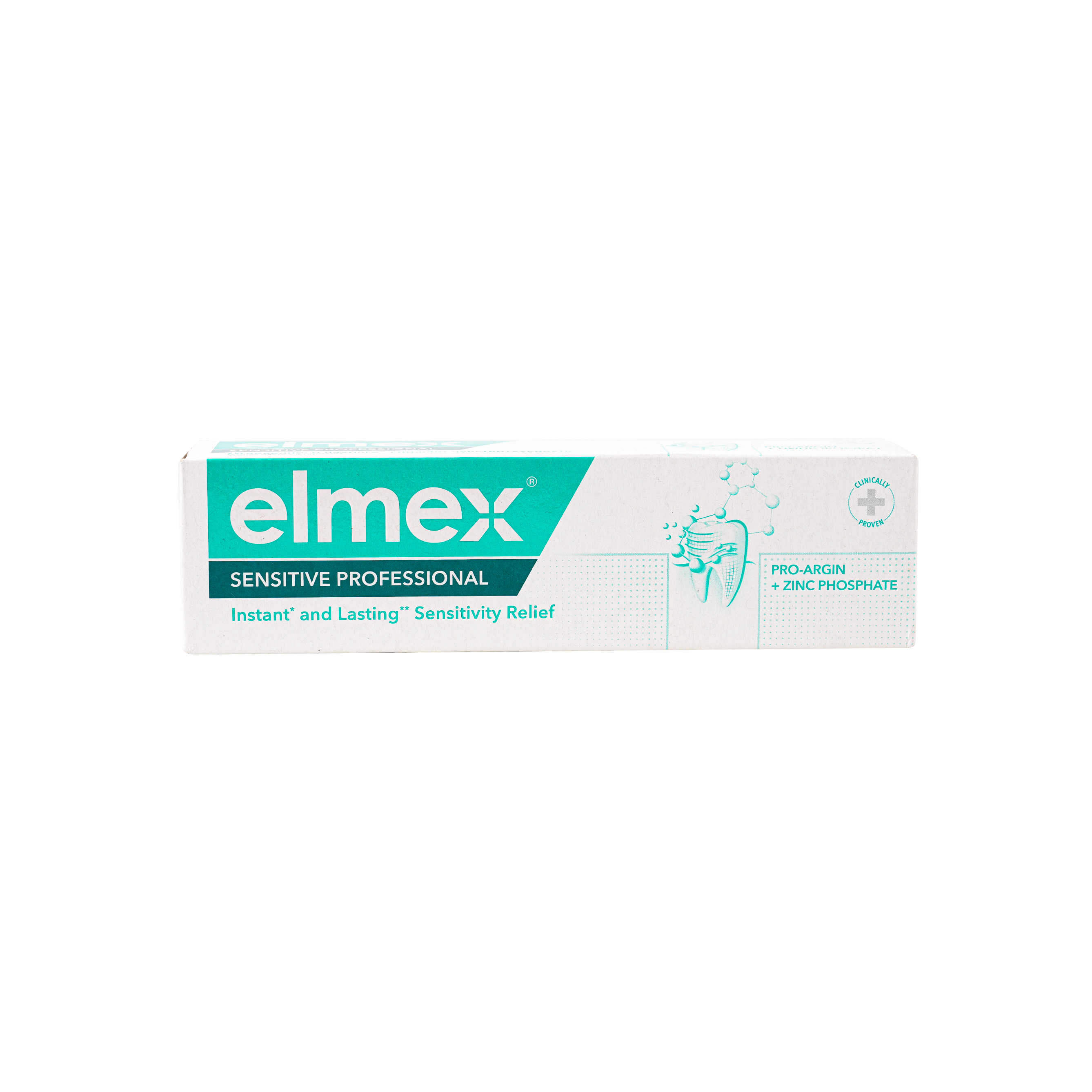 Elmex Sensitive Toothpaste 75ml