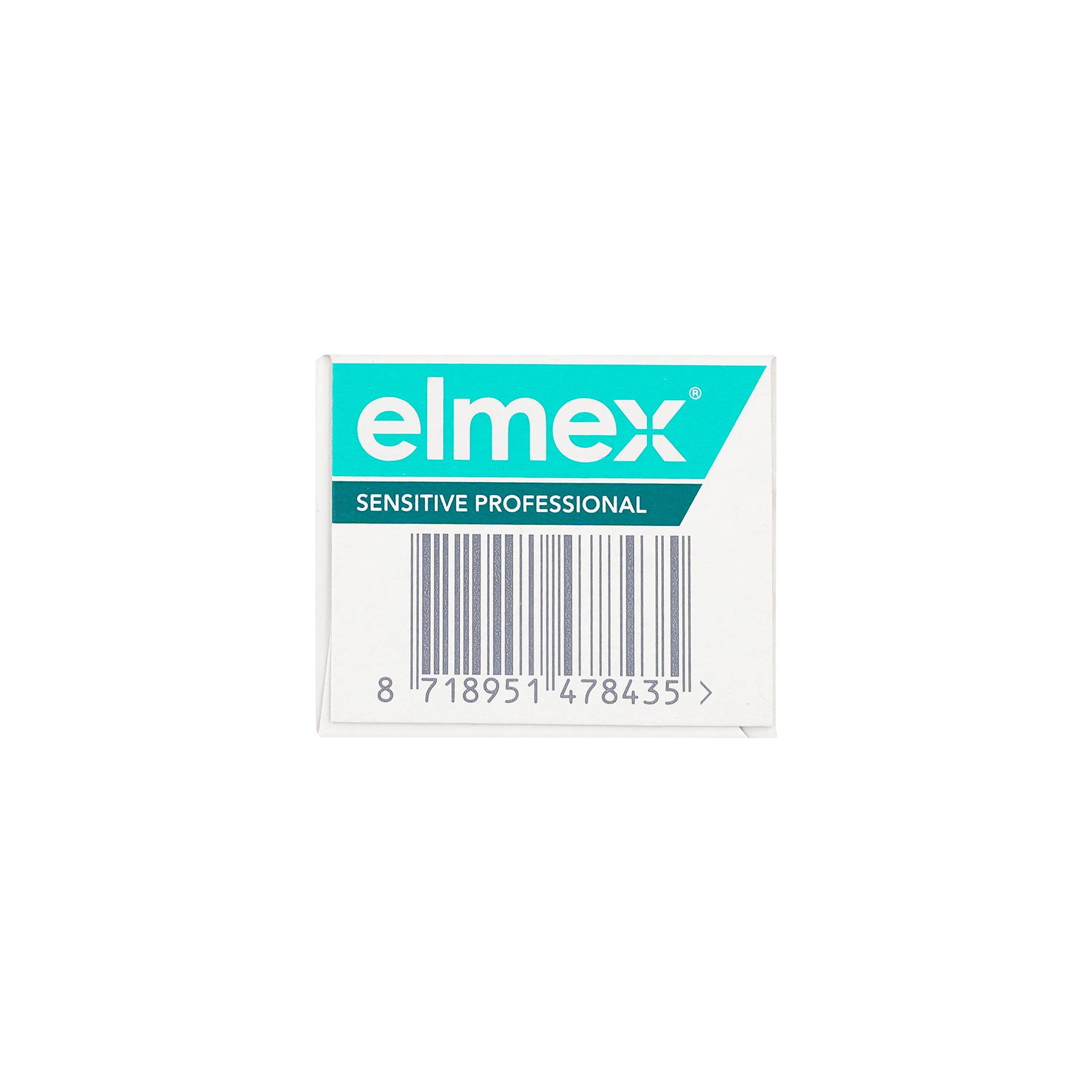 51711-Elmex Sensitive Toothpaste 75ml +4
