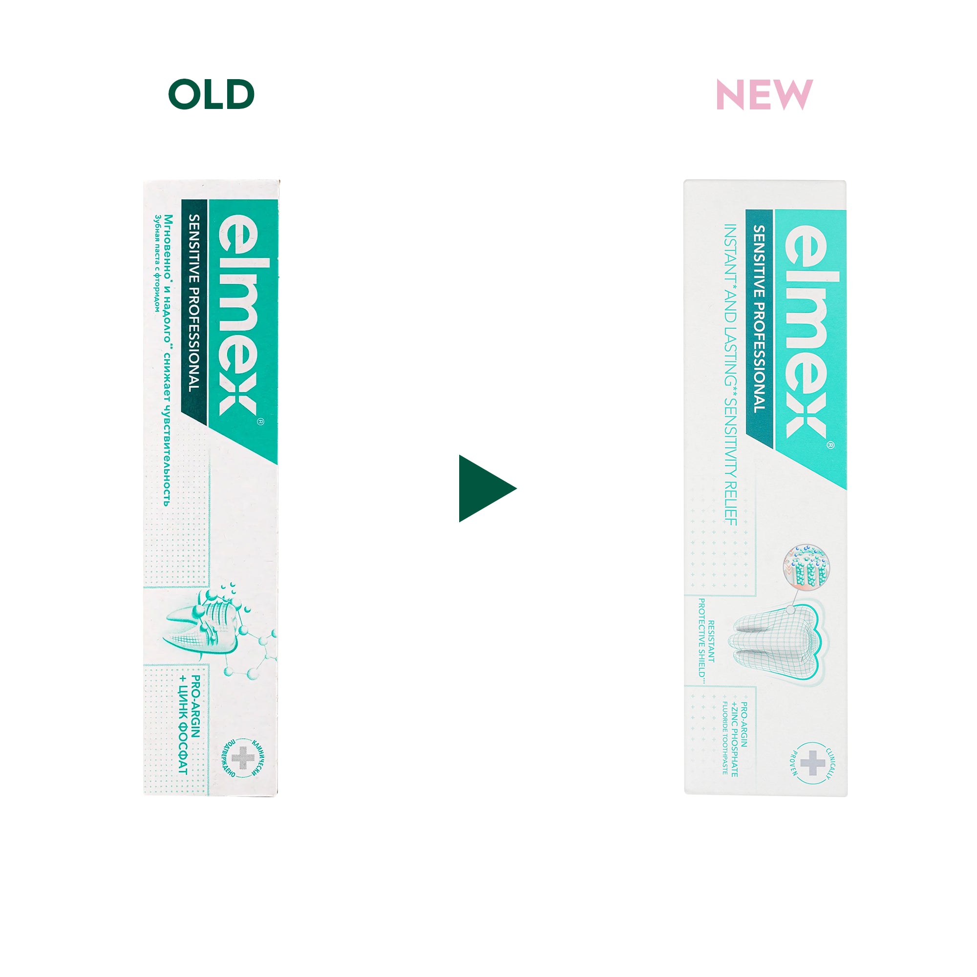 51711-Elmex Sensitive Toothpaste 75ml
