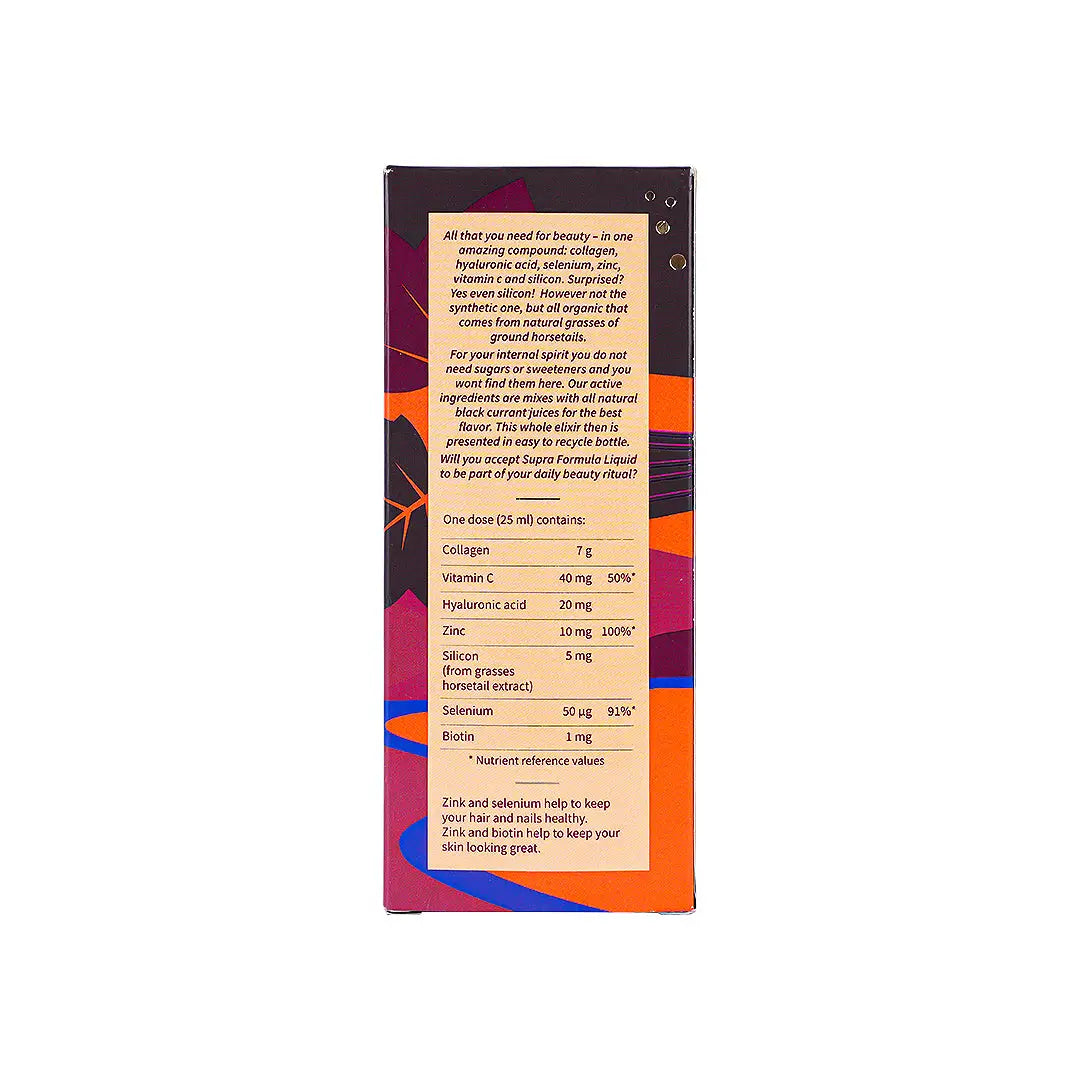 Supra Formula Liquid 175ml