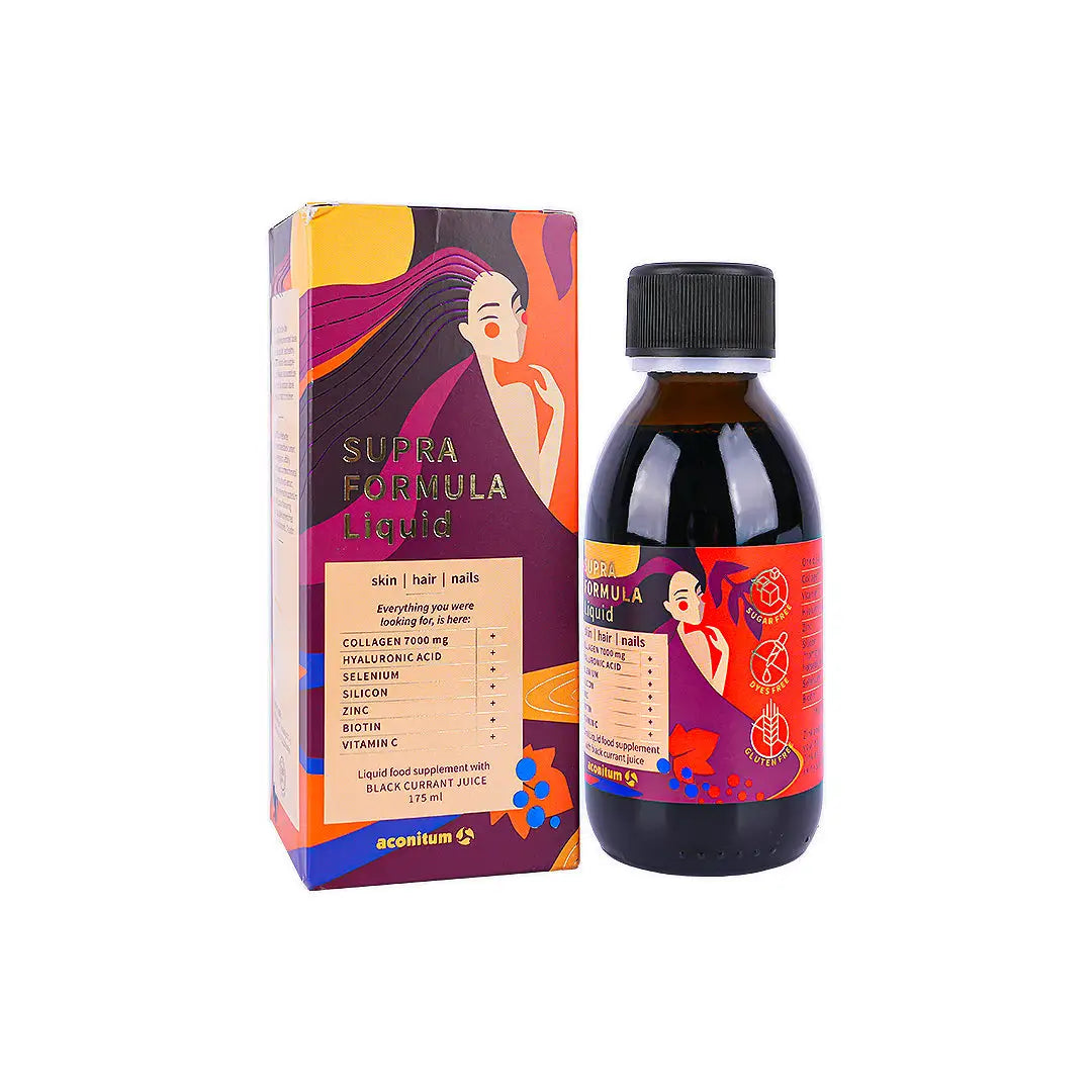 51721-Supra Formula Liquid 175ml